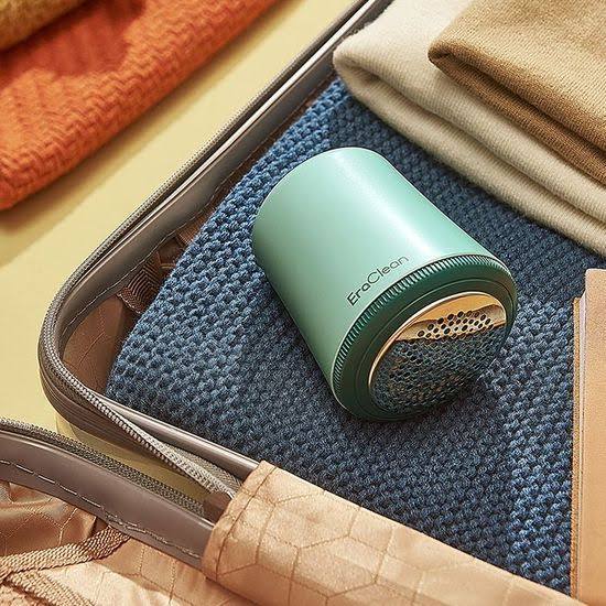 Rechargeable Mini Portable Lint Remover