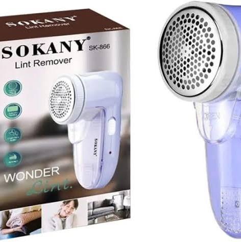 Rechargeable Mini Portable Lint Remover